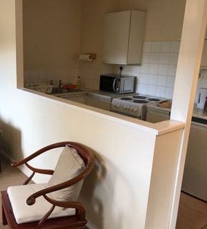 Open Plan Living- click for photo gallery